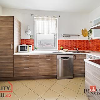 Prodej bytu 3+kk, 80m²