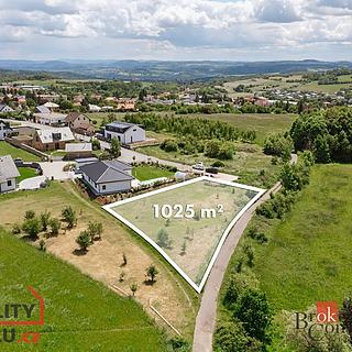 Prodej stavební parcely 1 025 m² Jílové u Prahy