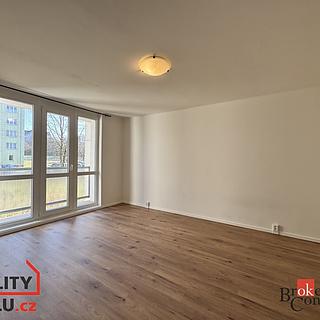 Prodej bytu 1+1 41 m² Plzeň Lobzy, Ke Kukačce