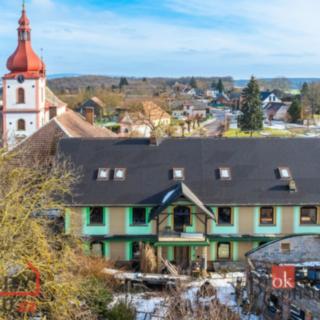 Prodej rodinného domu 300 m² Nemyčeves