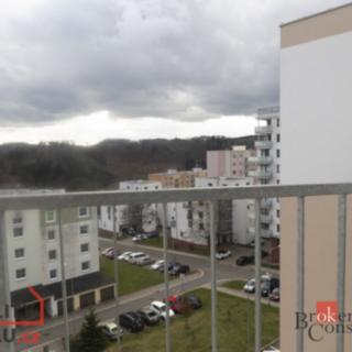 Pronájem bytu 2+kk 58 m² Náchod
