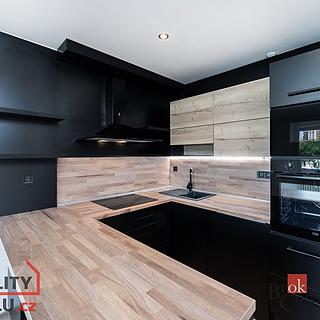 Pronájem bytu 1+kk, garsoniery 31 m² Hradec Králové