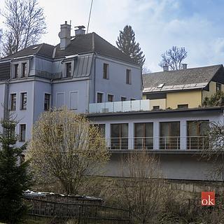 Prodej rodinného domu 250 m² Lučany nad Nisou