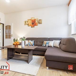 Prodej bytu 3+1 68 m² Lednice, Komenského