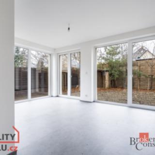 Prodej bytu 4+kk 117 m² Praha