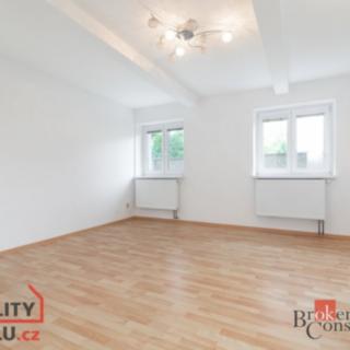 Pronájem bytu 1+1 47 m² Opava Předměstí, Hobzíkova