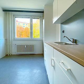 Pronájem bytu 3+1 63 m² Přerov II-Předmostí, Hranická