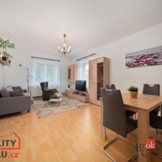 Prodej rodinného domu 188 m² Trutnov
