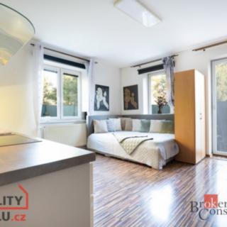 Prodej bytu 2+kk 48 m² Praha