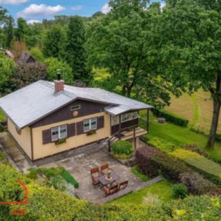 Prodej chaty 67 m² Lukavice