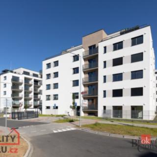 Prodej bytu 1+kk a garsoniéry 34 m² Opava Předměstí, Císařského pluku