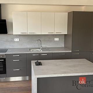 Pronájem bytu 2+kk 96 m² Adamov, Svitavská
