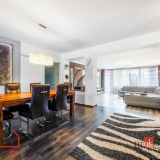 Prodej rodinného domu 268 m² Troubsko