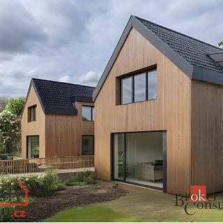 Prodej rodinného domu 128 m&sup2; Velké Meziříčí