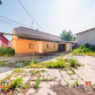 Prodej rodinného domu 80 m² Netunice
