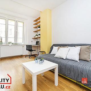 Pronájem bytu 2+1, 65m²