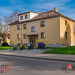 Prodej bytu 4+1 104 m² Benešov