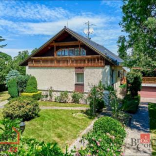 Prodej rodinného domu 388 m² Karlovy Vary Tašovice, Česká
