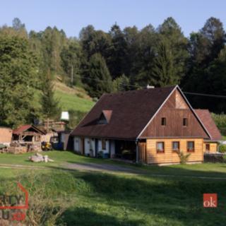 Prodej chalupy 190 m² Chotěvice