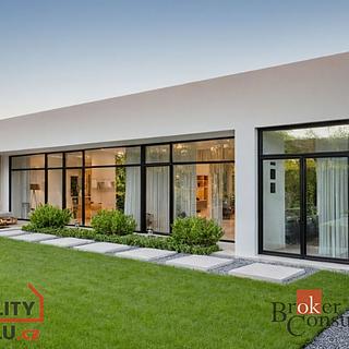 Prodej bytu 4+kk 92 m² Ptice, Úvoz