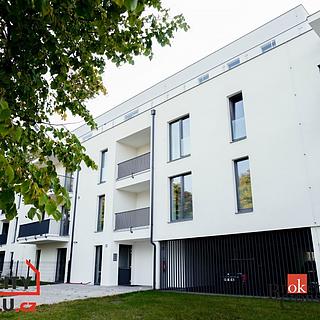 Pronájem bytu 2+kk 60 m² Třemošná