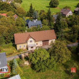 Prodej rodinného domu 175 m² Zdislava