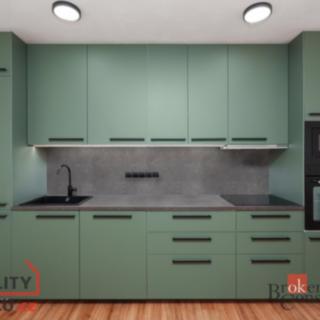 Pronájem bytu 3+kk 52 m² Litoměřice