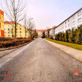 Prodej bytu 2+1 54 m² Příbram VII, Edvarda Beneše