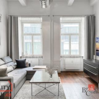 Prodej bytu 3+kk 105 m² Praha