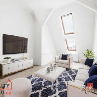 Prodej bytu 1+kk, garsoniery 26 m² Ostrava