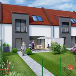 Prodej rodinného domu 120 m² Všestary