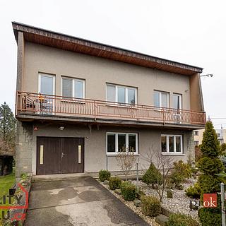 Prodej rodinného domu 400 m² Horní Bludovice