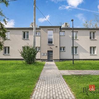 Prodej bytu 2+kk 37 m&sup2; Ostrava