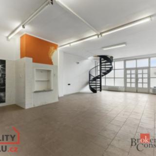 Prodej obchodu 129 m² Žďár nad Sázavou