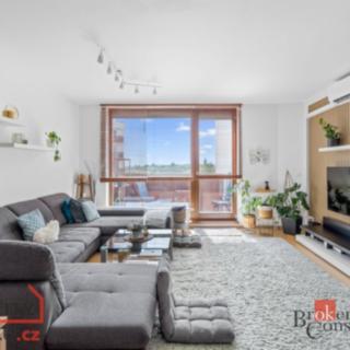 Pronájem bytu 2+kk 62 m² Praha