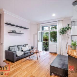 Prodej bytu 3+kk 81 m² Praha