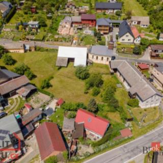Prodej stavební parcely 1 008 m² Mikolajice