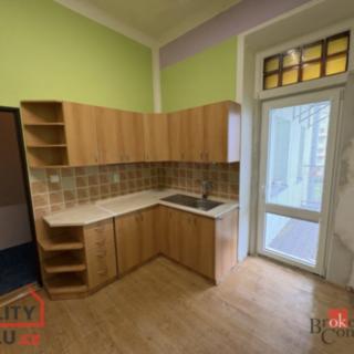 Pronájem bytu 4+1 123 m² Opava