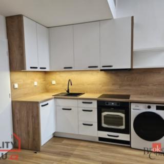 Pronájem bytu 2+kk 40 m² Opava