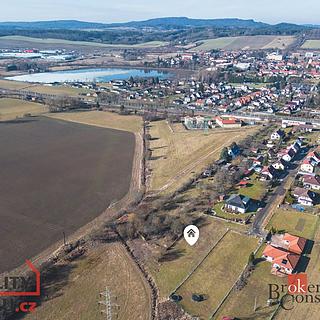 Prodej stavební parcely 1 544 m² Mýto