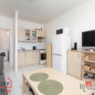 Prodej bytu 2+kk 52 m² Ostrava