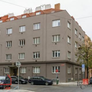 Prodej bytu 1+kk, garsoniery 30 m² Praha