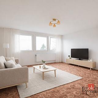 Prodej bytu 3+1 60 m² Liberk Hláska
