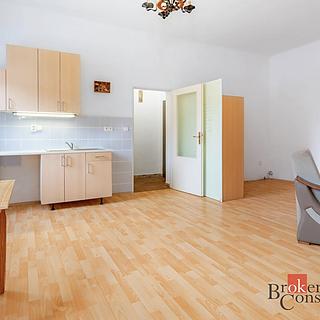 Pronájem bytu 1+kk a garsoniéry 37 m² Kořenov