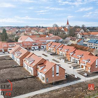 Prodej rodinného domu 147 m² Ořech, Východní