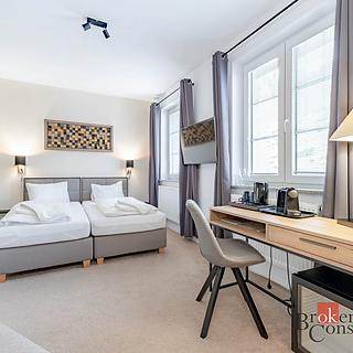 Prodej bytu 1+kk, garsoniery 25 m&sup2; Rokytnice nad Jizerou