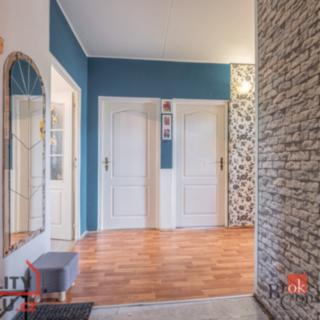 Prodej bytu 3+1 70 m² Trutnov Horní Staré Město, Úpská