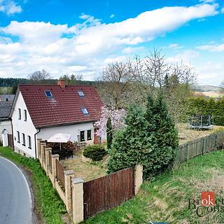 Prodej rodinného domu 95 m&sup2; Olbramov