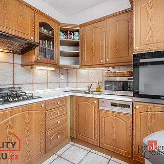 Pronájem bytu 2+1 62 m² Liberec