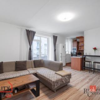 Prodej bytu 2+kk 52 m² Jihlava Antonínův Důl